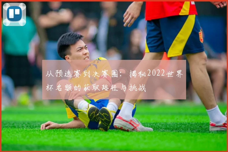从预选赛到决赛圈：揭秘2022世界杯名额的获取路径与挑战
