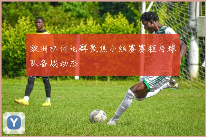 欧洲杯讨论群聚焦小组赛赛程与球队备战动态