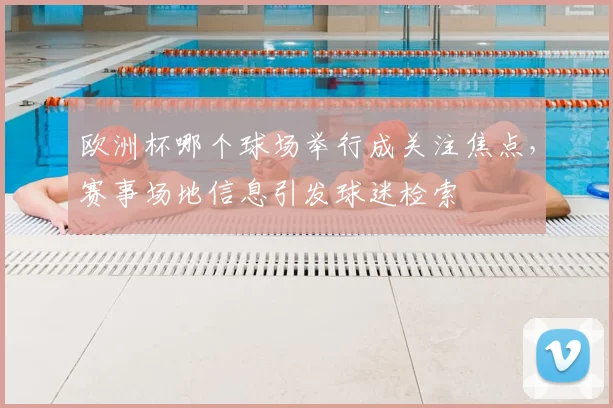 欧洲杯哪个球场举行成关注焦点,赛事场地信息引发球迷检索