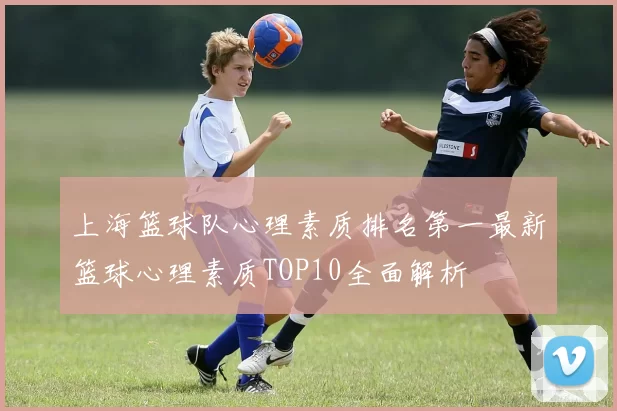 上海篮球队心理素质排名第一最新篮球心理素质TOP10全面解析