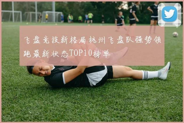 飞盘竞技新格局杭州飞盘队强势领跑最新状态TOP10榜单
