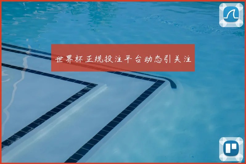 世界杯正规投注平台动态引关注