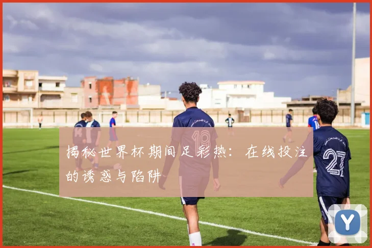 揭秘世界杯期间足彩热:在线投注的诱惑与陷阱