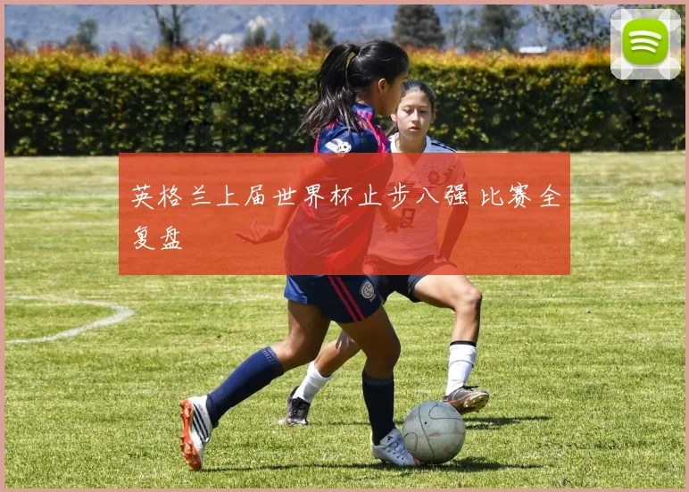 英格兰上届世界杯止步八强 比赛全复盘